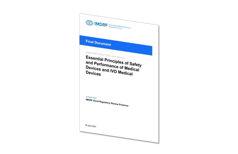 Safety and performance